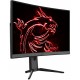 Monitor MSI Optix 27" 16:9 165 Hz FreeSync VA Gaming