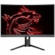 Monitor MSI Optix 27" 16:9 165 Hz FreeSync VA Gaming