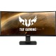 Monitor ASUS TUF Gaming35" 21:9 Curved 100 Hz HDR FreeSync