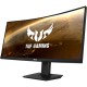 Monitor ASUS TUF Gaming35" 21:9 Curved 100 Hz HDR FreeSync