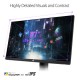 ASUS Republic of Gamers Strix 27" 16:9 G-SYNC