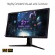 Monitor ASUS Republic of Gamers Strix  27" 16:9 G-SYNC