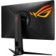 Monitor ASUS Republic of Gamers Strix  27" 16:9 G-SYNC