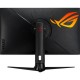Monitor ASUS Republic of Gamers Swift 32" 16:9 175 Hz G-SYNC
