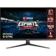 Monitor MSI Optix 27" 16:9 165 Hz G-SYNC IPS