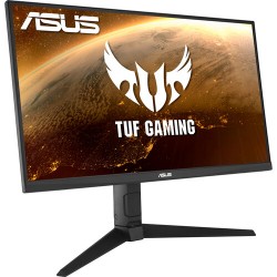 Monitor ASUS TUF Gaming 27" 16:9 165 Hz FreeSync