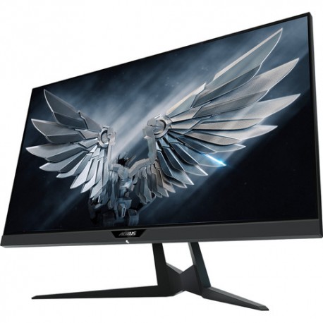 Monitor Gigabyte 27 16:9 165 Hz Adaptive-Sync