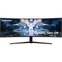 Monitor Samsung 49" 32:9 Ultrawide Curved Adaptive-Sync