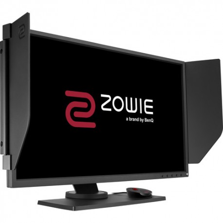 Monitor BenQ ZOWIE Zowie 24.5" 16:9 240 Hz TN