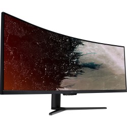 Monitor Acer Pbmiiipx 49" 32:9 Curved 120 Hz FreeSync LCD