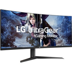 Monitor LG UltraGear 38" 21:9 Curved 144 Hz