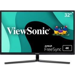Monitor ViewSonic 32" 16:9 4K FreeSync LCD