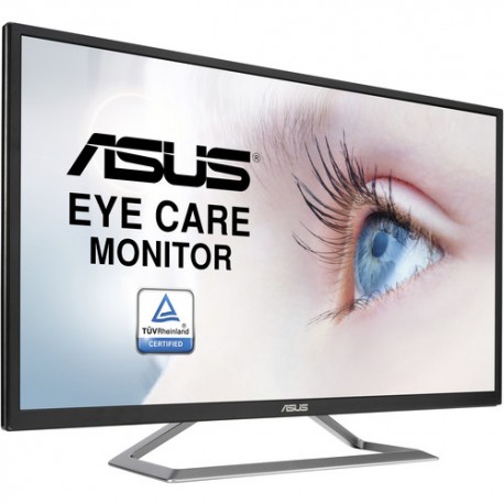 Monitor ASUS31.5" 16:9 4K HDR Adaptive-Sync VA