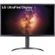 Monitor LG UltraFine31.5" 16:9 4K HDR OLED