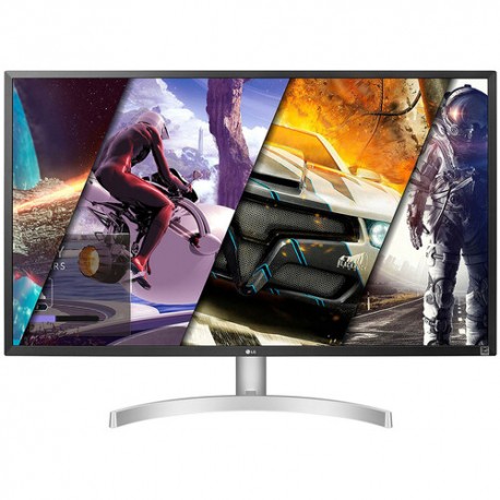 Monitor LG32'' 16:9 FreeSync 4K VA