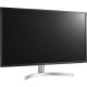 Monitor LG32'' 16:9 FreeSync 4K VA