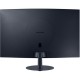 Monitor Samsung 27" 16:9 FreeSync Curved LCD