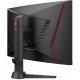 Monitor MSI Optix27" 16:9 Curved Adaptive-Sync Full HD 165 Hz