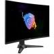 Monitor MSI Optix27" 16:9 Curved Adaptive-Sync Full HD 165 Hz