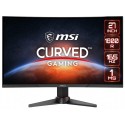 Monitor MSI Optix27" 16:9 Curved Adaptive-Sync Full HD 165 Hz