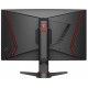 Monitor MSI Optix27" 16:9 Curved Adaptive-Sync Full HD 165 Hz