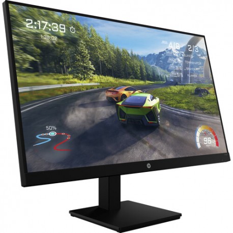 Monitor HP31.5" 16:9 FreeSync 165 Hz QHD IPS