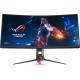 Monitor ASUS Republic of Gamers Swift35" 21:9 Curved 200 Hz G-SYNC