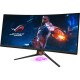 Monitor ASUS Republic of Gamers Swift35" 21:9 Curved 200 Hz G-SYNC