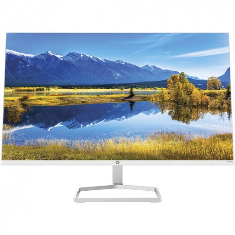 Monitor HP 27"