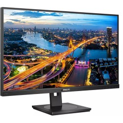 Monitor Philips27" 16:9 IPS Monitor with USB Type-C