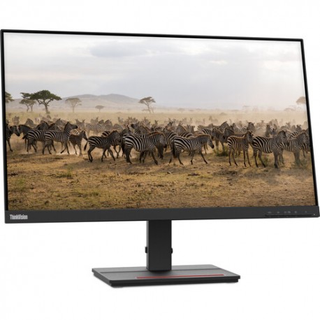 Monitor Lenovo27" 16:9 IPS Monitor (North America)