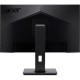 Monitor Acer B7 Series bmiipprzx 28" 16:9 4K UHD HDR