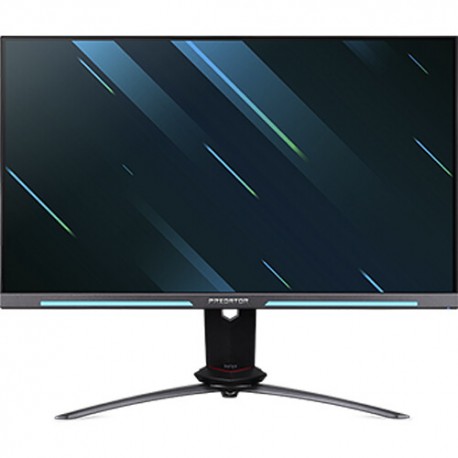 Monitor Acer Predator 27" 16:9 165 Hz NVIDIA