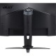 Monitor Acer Predator 27" 16:9 165 Hz NVIDIA