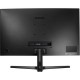 Monitor Samsung 27" Curved FreeSync LCD