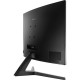 Monitor Samsung 27" Curved FreeSync LCD
