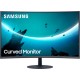 Monitor Samsung31.5" 16:9 FreeSync Curved VA