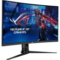 Monitor ASUS 31.5" ROG Strix Curved 170 Hz FreeSync Premium Pro LCD