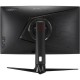 Monitor ASUS 31.5" ROG Strix Curved 170 Hz FreeSync Premium Pro LCD