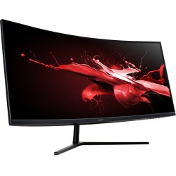 Monitor Acer34" 21:9 FreeSync Curved QHD