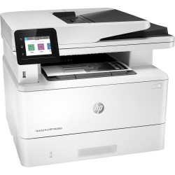Impresora HP LaserJet Pro All-in-One Monochrome Laser