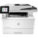 Impresora HP LaserJet Pro All-in-One Monochrome Laser