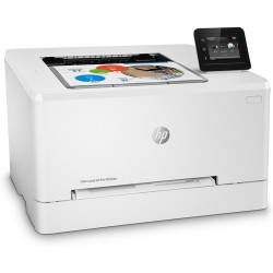 Impresora HP Color LaserJet Pro