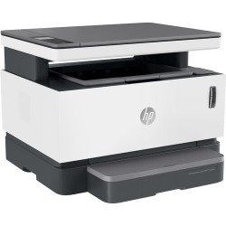 Impresora HP Neverstop Laser Wireless
