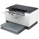 Impresora HP LaserJet Monochrome Printer
