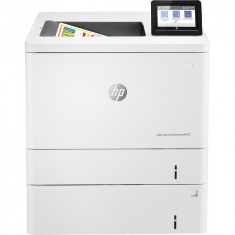 Impresora HP LaserJet Enterprise Color Laser