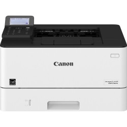 Impresora Canon imageCLASS Compact Monochrome Laser