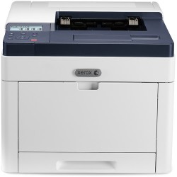 Impresora Xerox Phaser Color Laser