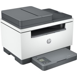 Impresora HP LaserJet MFP All-in-One Monochrome Laser