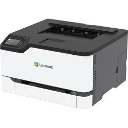 Impresora Lexmark Color Laser